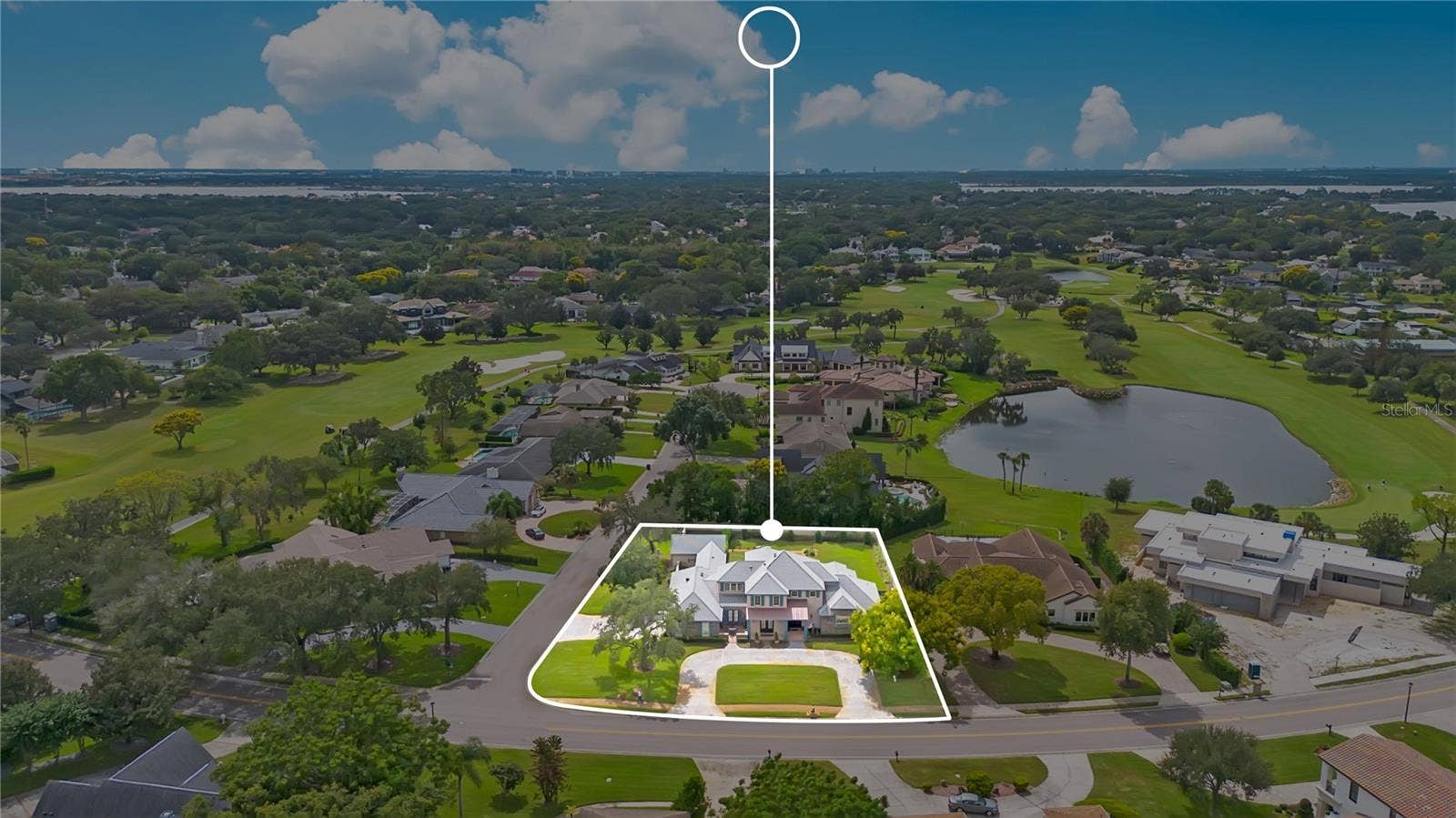 8804 BAY HILL BOULEVARD, Orlando, FL 32819 8804 BAY HILL BOULEVARD, Orlando, FL 32819