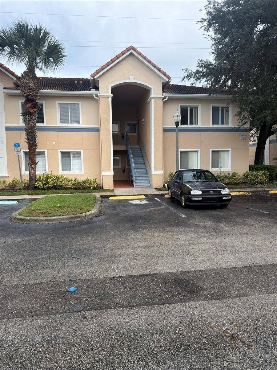 Property photo for 483 LAS CORTES LANE, #205, Orlando, FL