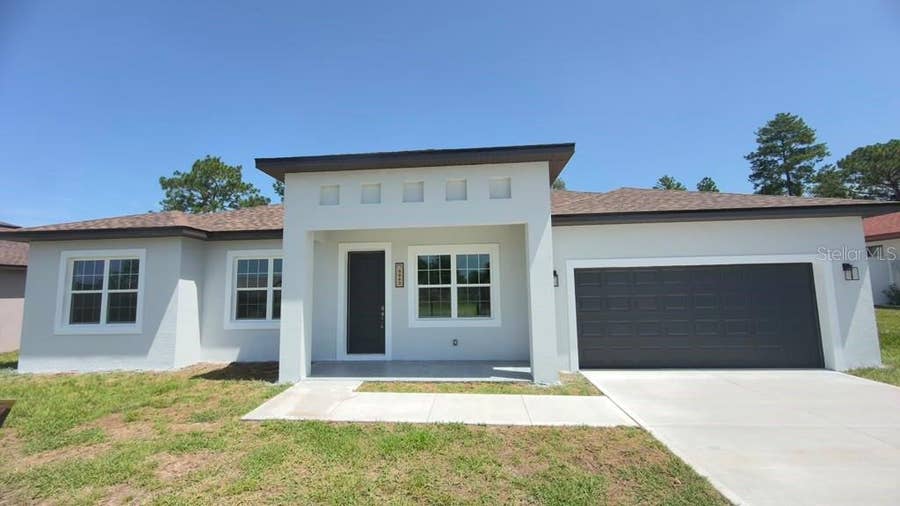 Property photo for 4443 SW 152ND STREET, Ocala, FL