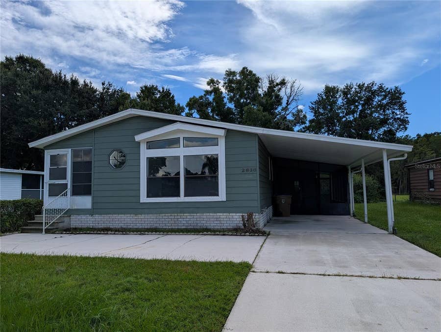 Property photo for 2636 EINWOOD DRIVE, Kissimmee, FL
