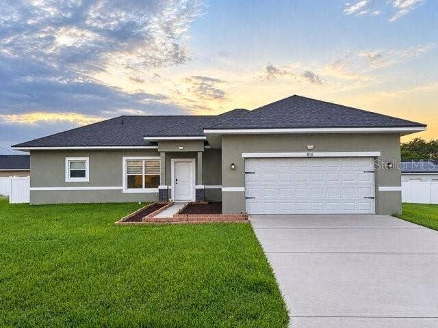 Property photo for 816 COLVILLE DRIVE, Poinciana, FL