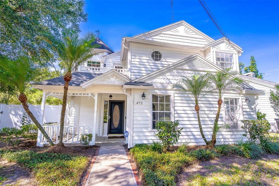 Property photo for 472 MAYFAIR CIRCLE, Orlando, FL