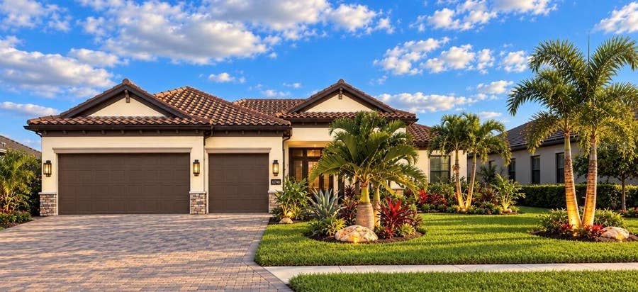 Property photo for 4933 COASTAL DAYS LANE, Bradenton, FL