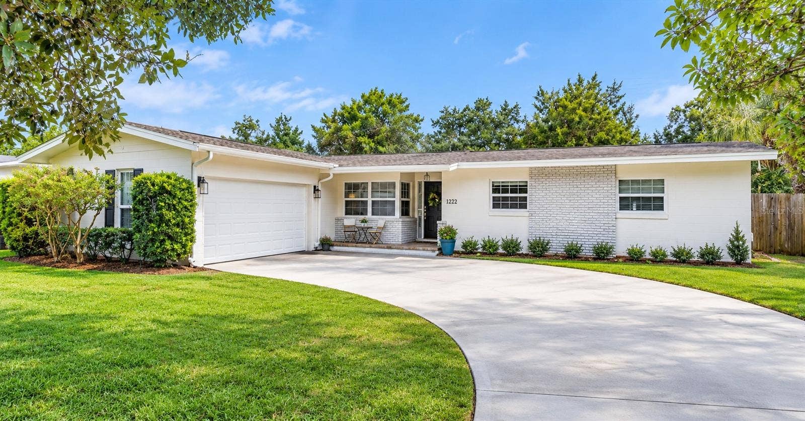 2322 WOODCREST DRIVE, Winter Park, FL 32792 Welcome Home!