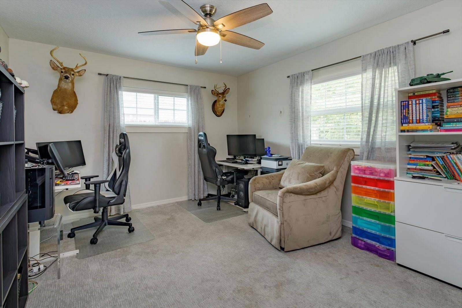 2322 WOODCREST DRIVE, Winter Park, FL 32792 13 x 11 bedroom 4
