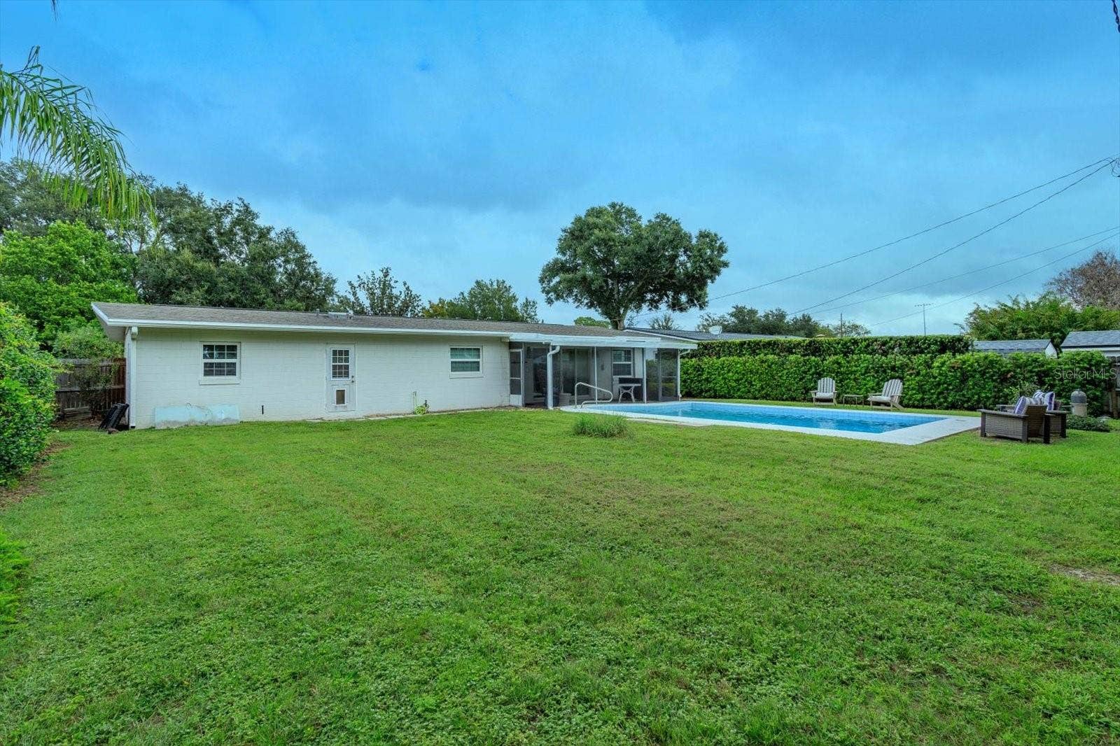 2322 WOODCREST DRIVE, Winter Park, FL 32792 .26 acre lot