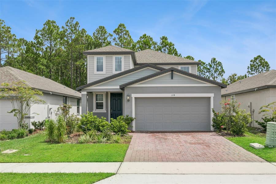 Property photo for 128 LOST BALL DRIVE, Daytona Beach, FL