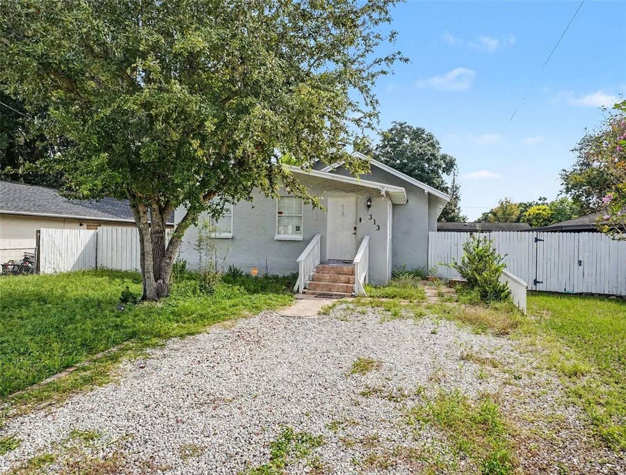 Property photo for 313 LUCILE WAY, Orlando, FL