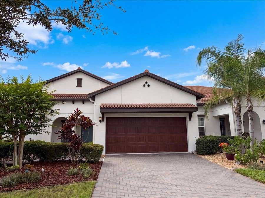 Property photo for 5319 STOIC VALE DRIVE, Wimauma, FL
