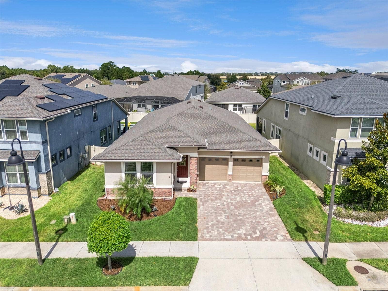 16387 TALIESIN STREET, Winter Garden, FL 34787 16387 TALIESIN STREET, Winter Garden, FL 34787
