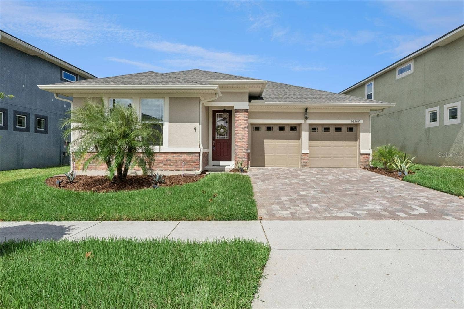 16387 TALIESIN STREET, Winter Garden, FL 34787 16387 TALIESIN STREET, Winter Garden, FL 34787