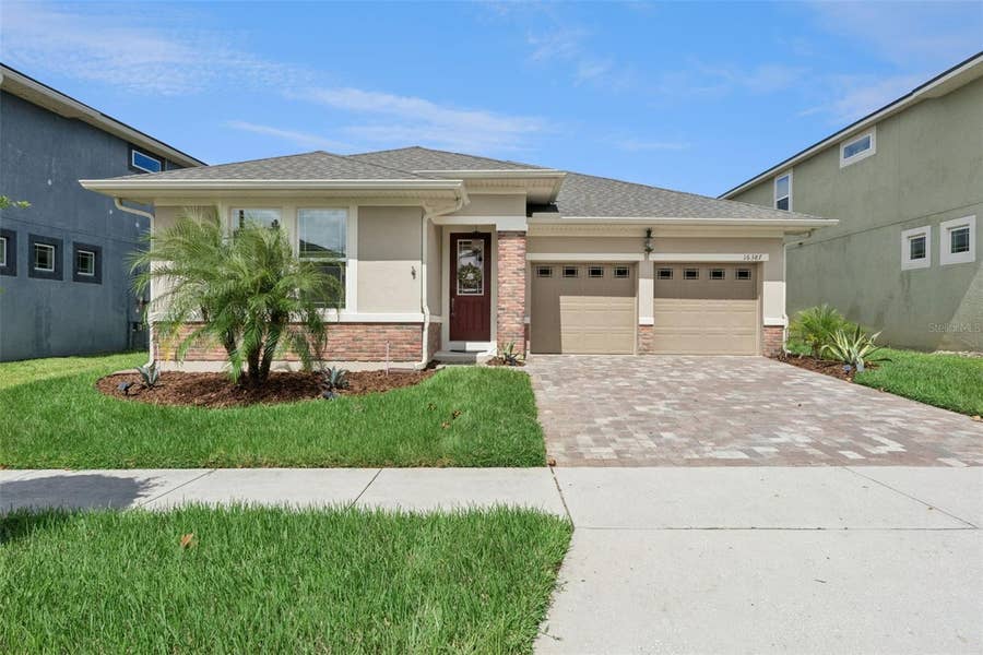 Property photo for 16387 TALIESIN STREET, Winter Garden, FL