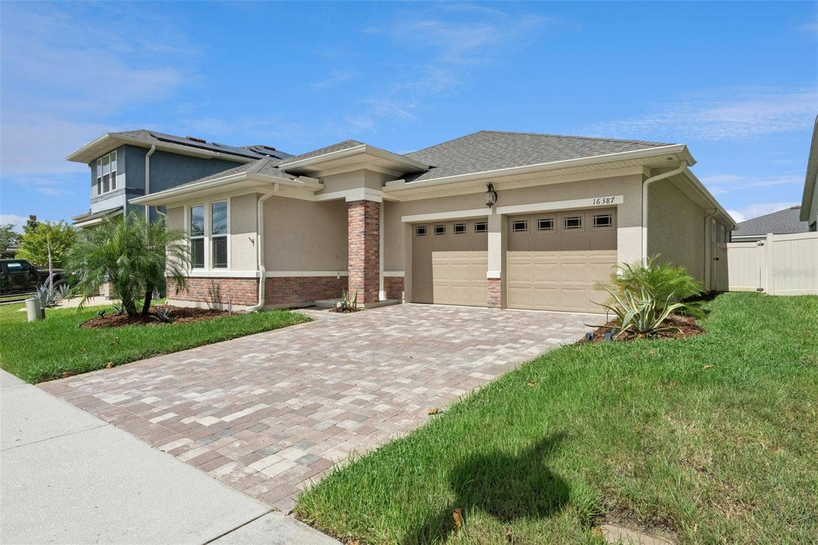 16387 TALIESIN STREET, Winter Garden, FL 34787 16387 TALIESIN STREET, Winter Garden, FL 34787