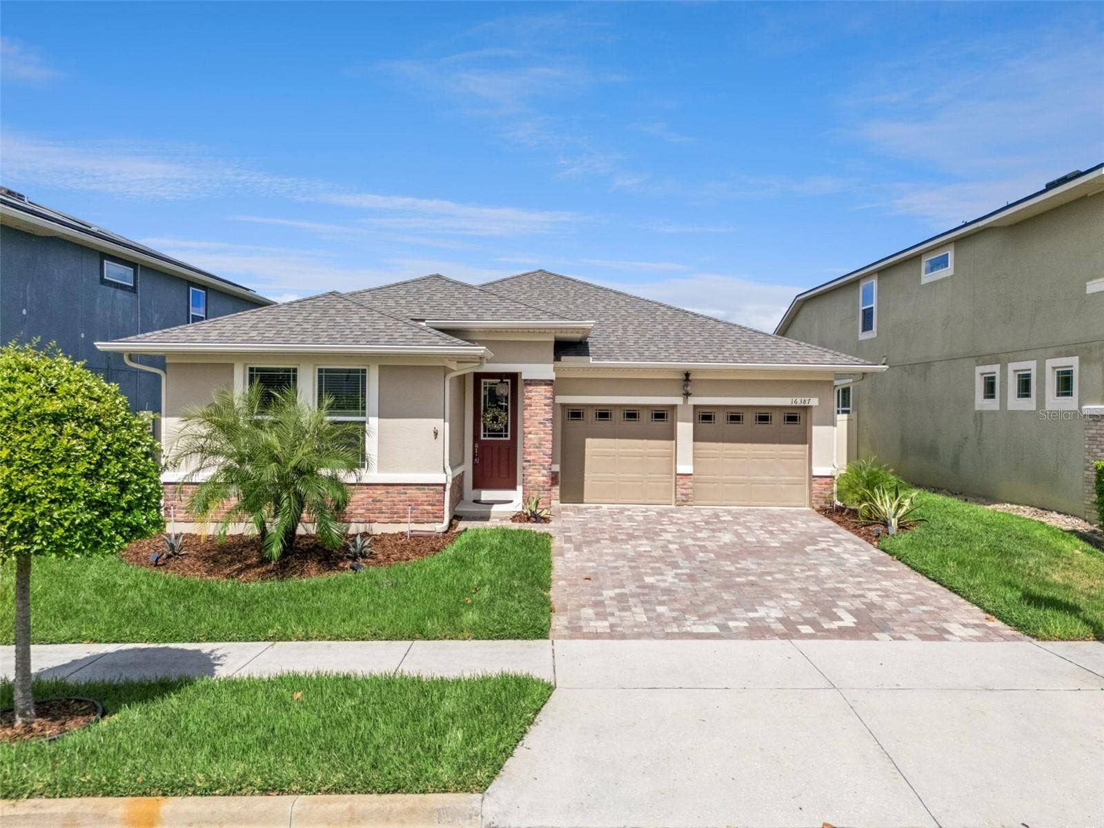 16387 TALIESIN STREET, Winter Garden, FL 34787 16387 TALIESIN STREET, Winter Garden, FL 34787