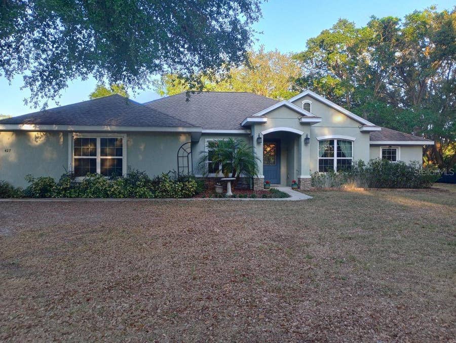 Property photo for 427 CAROLINA AVENUE, Lady Lake, FL