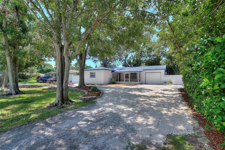 Property photo for 5424 14TH AVENUE N, St Petersburg, FL