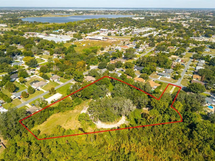 Property photo for 696 N SUNSET DRIVE, Mount Dora, FL