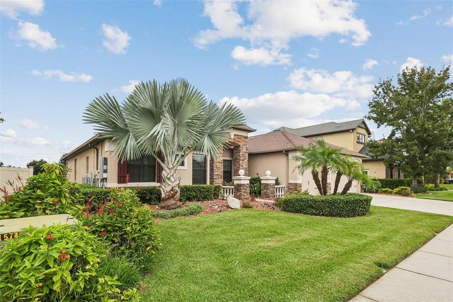 Property photo for 2229 GWYNHURST BOULEVARD, Wesley Chapel, FL