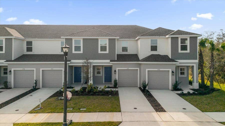 Property photo for 3553 MAYFAIR STREET, Kissimmee, FL