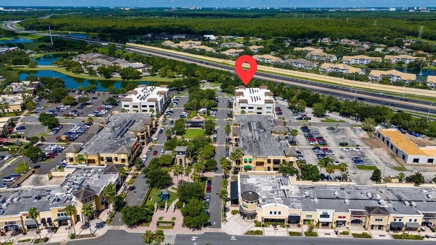 Property photo for 13550 VILLAGE PARK DRIVE, #U275, Orlando, FL
