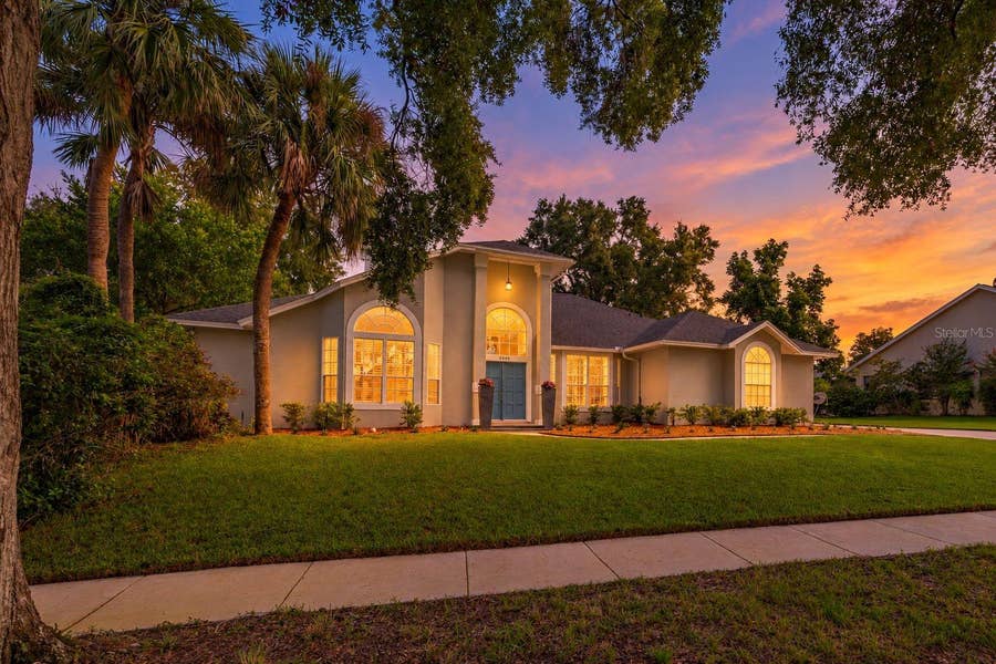 Property photo for 6646 CRENSHAW DRIVE, Orlando, FL