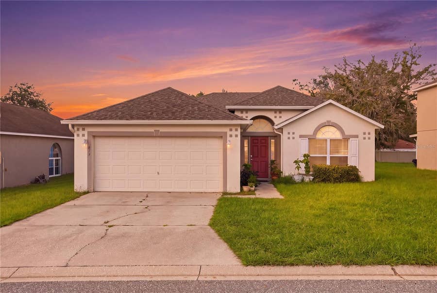 Property photo for 673 LOBELIA DRIVE, Davenport, FL