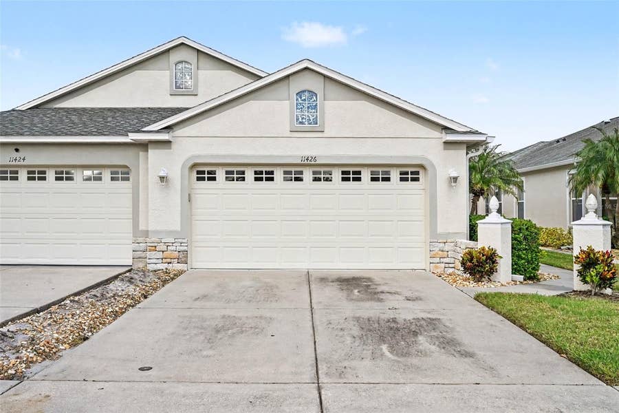 Property photo for 11426 CAMBRAY CREEK LOOP, Riverview, FL