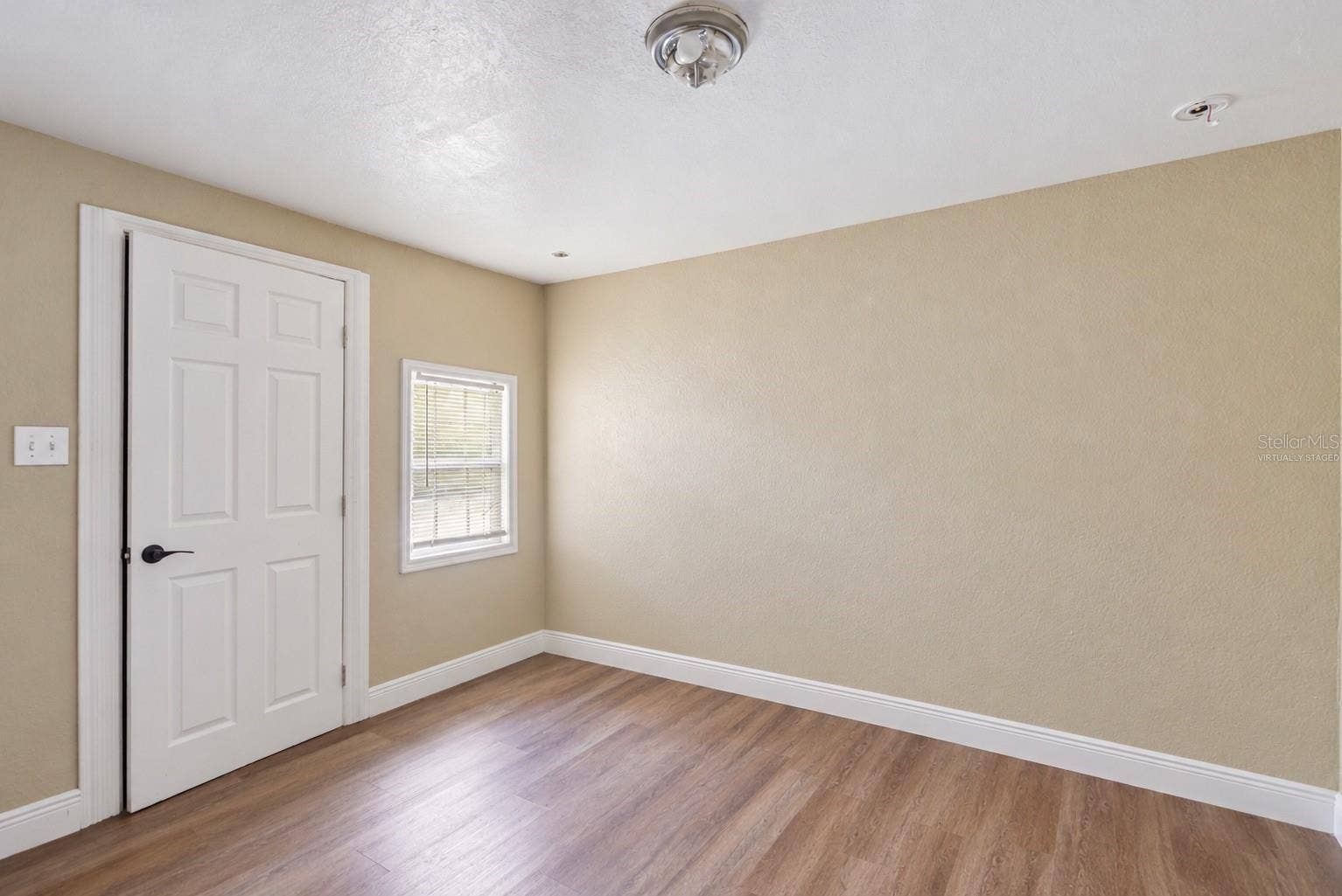 1307 W KALEY AVENUE, Orlando, FL 32805 Virtually Staged Empty