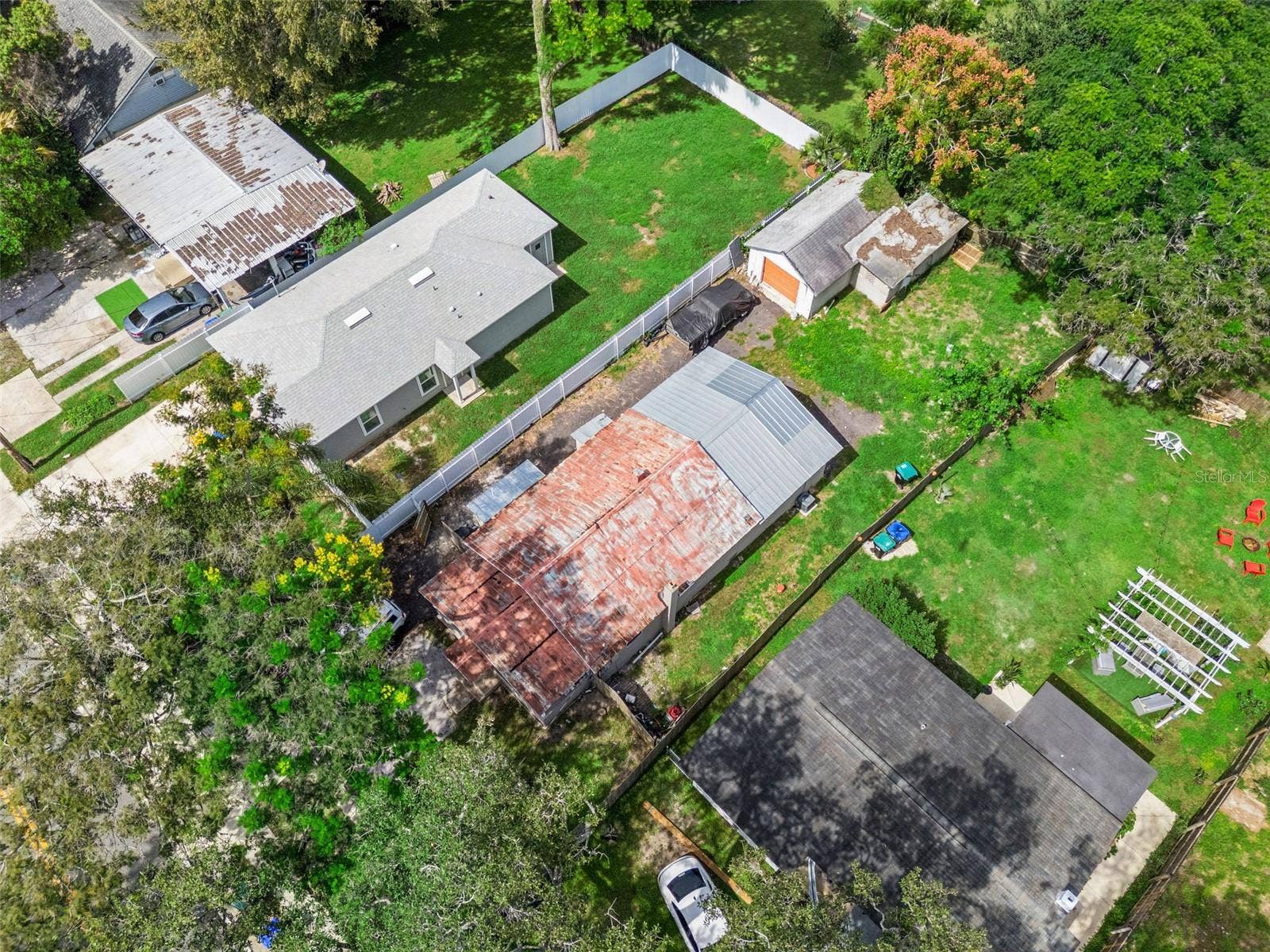 1307 W KALEY AVENUE, Orlando, FL 32805 1307 W KALEY AVENUE, Orlando, FL 32805