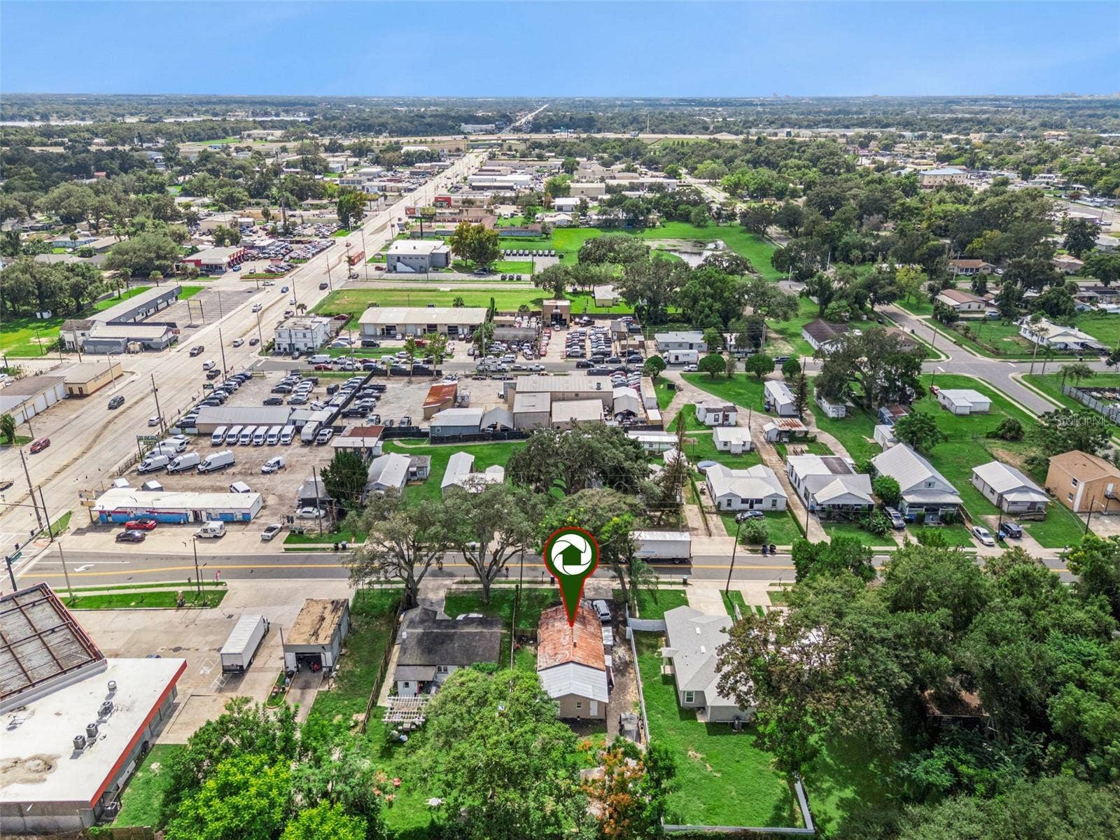1307 W KALEY AVENUE, Orlando, FL 32805 1307 W KALEY AVENUE, Orlando, FL 32805