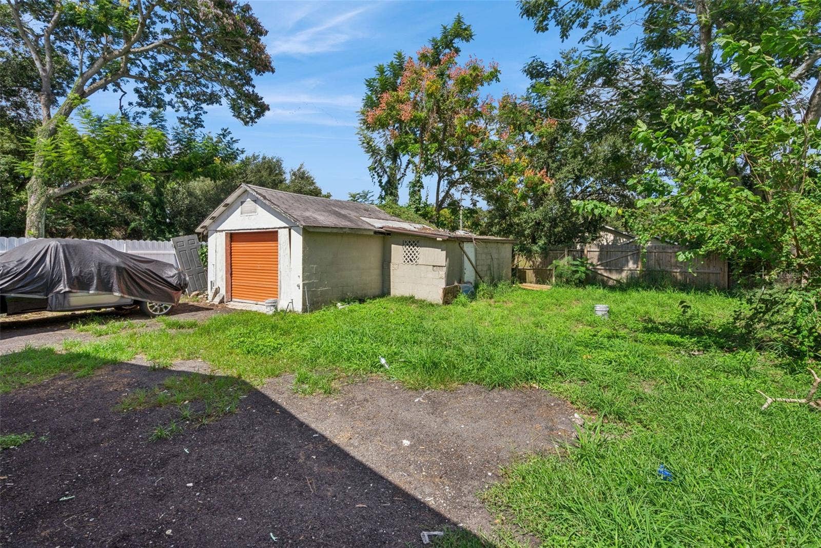 1307 W KALEY AVENUE, Orlando, FL 32805 1307 W KALEY AVENUE, Orlando, FL 32805