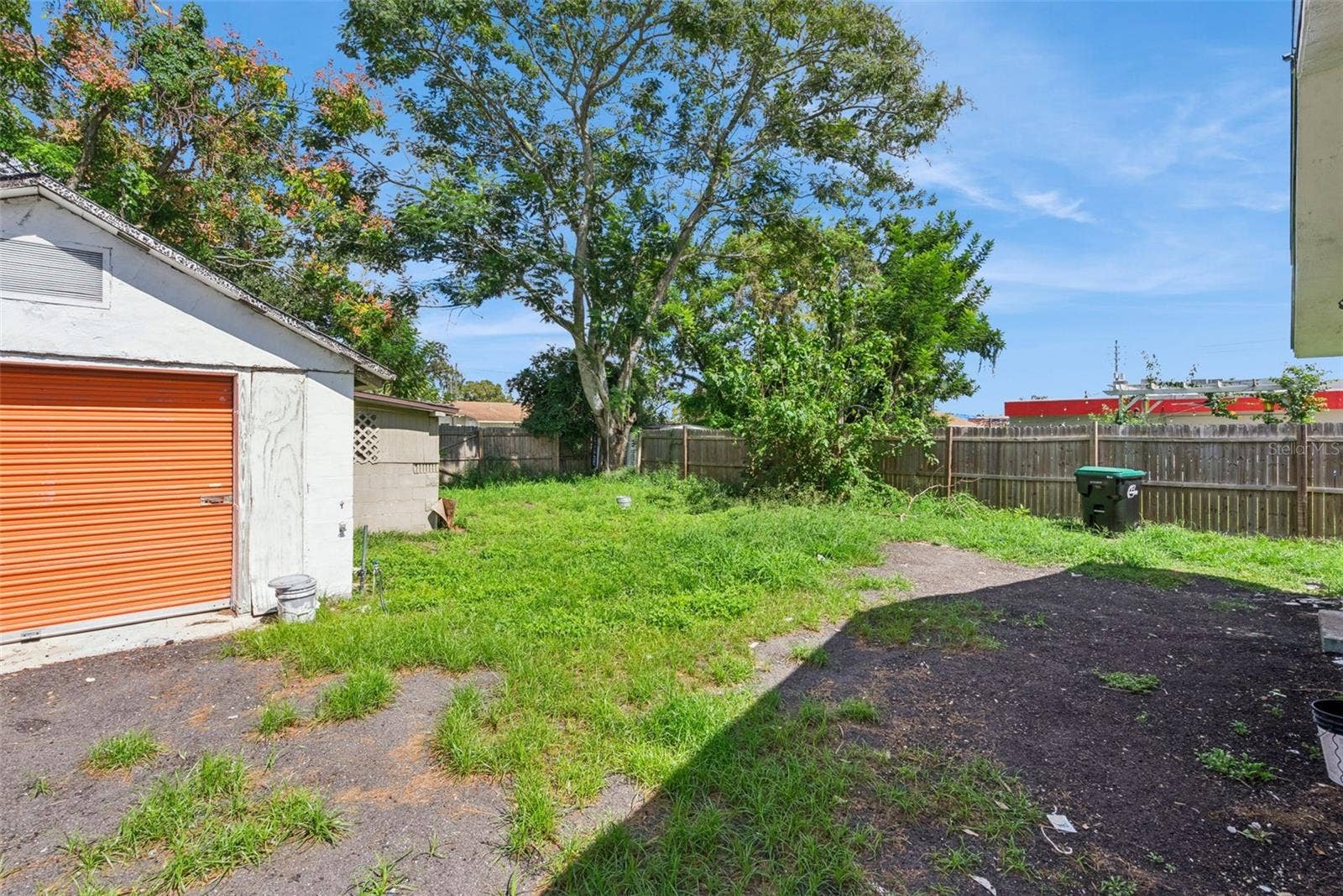 1307 W KALEY AVENUE, Orlando, FL 32805 1307 W KALEY AVENUE, Orlando, FL 32805