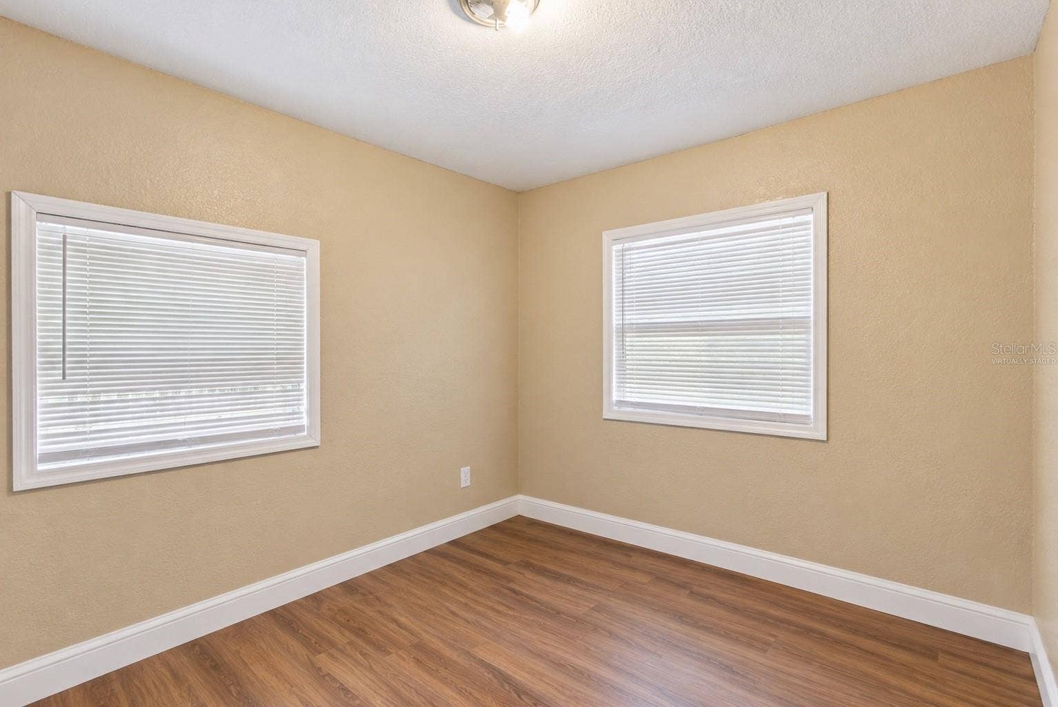 1307 W KALEY AVENUE, Orlando, FL 32805 Virtually Staged Empty