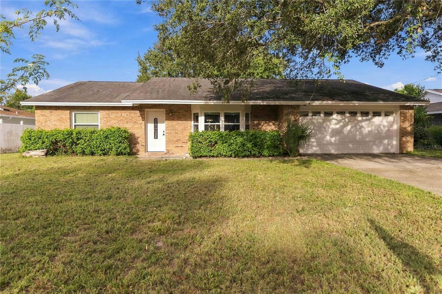 Property photo for 550 MURPHY AVENUE, Deltona, FL