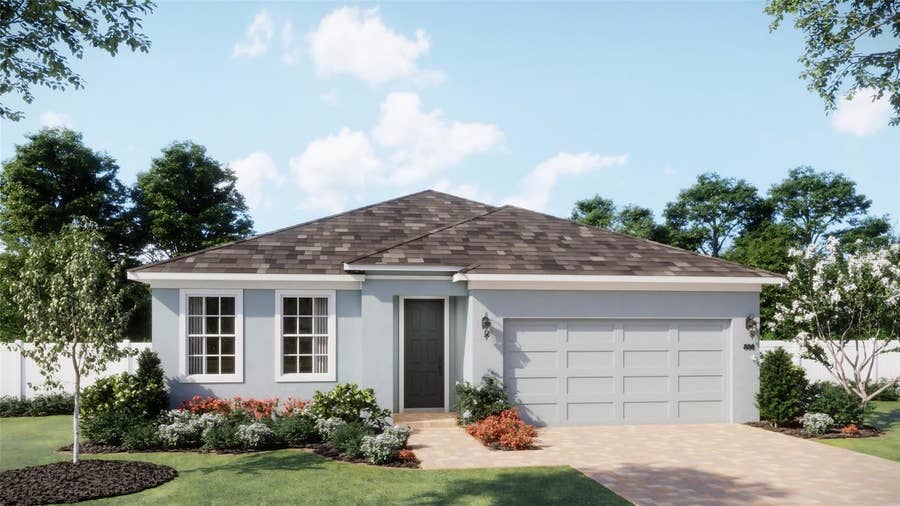 Property photo for 3659 TRIPLE CROWN LOOP, Sanford, FL