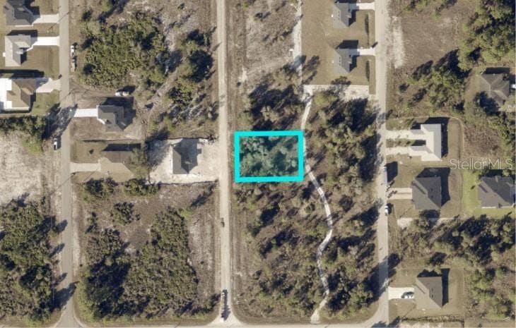 Property photo for 769 BURKE AVENUE, Lehigh Acres, FL