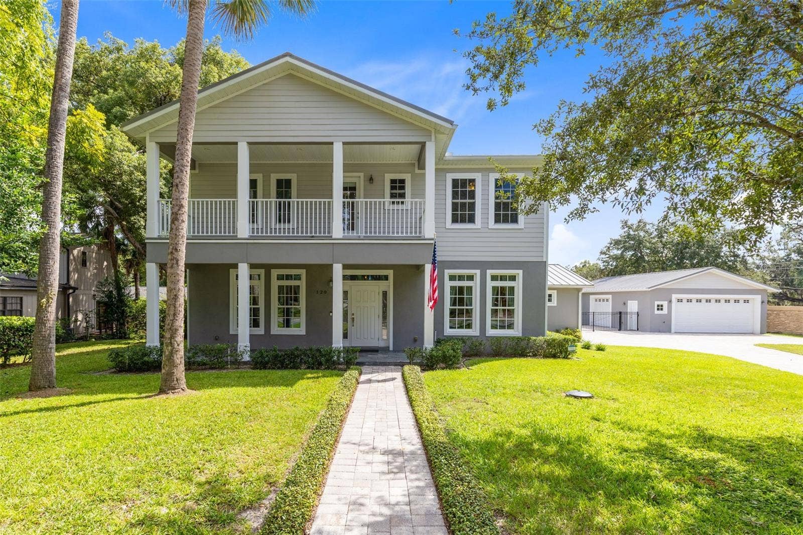 120 MINNEHAHA ROAD, Maitland, FL 32751 120 MINNEHAHA ROAD, Maitland, FL 32751