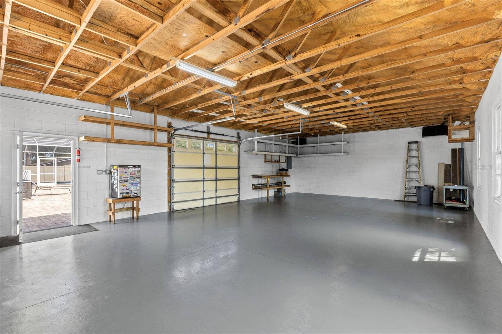 120 MINNEHAHA ROAD, Maitland, FL 32751 Workshop