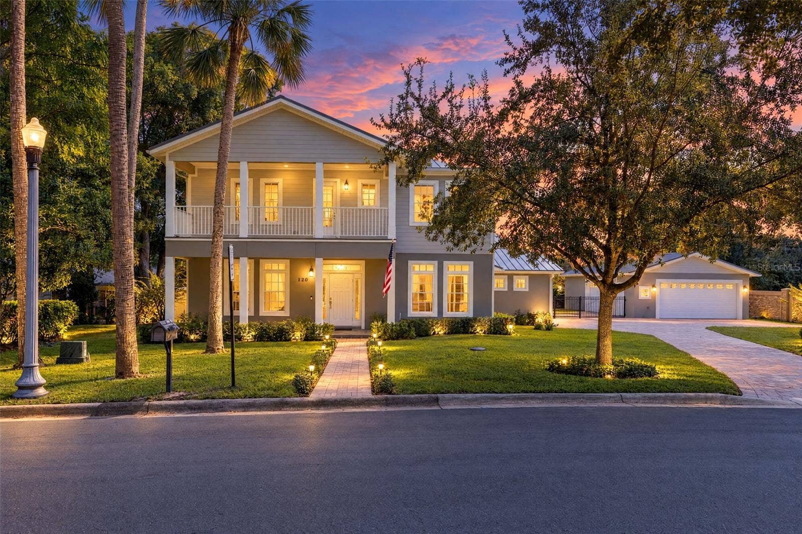 120 MINNEHAHA ROAD, Maitland, FL 32751 120 MINNEHAHA ROAD, Maitland, FL 32751