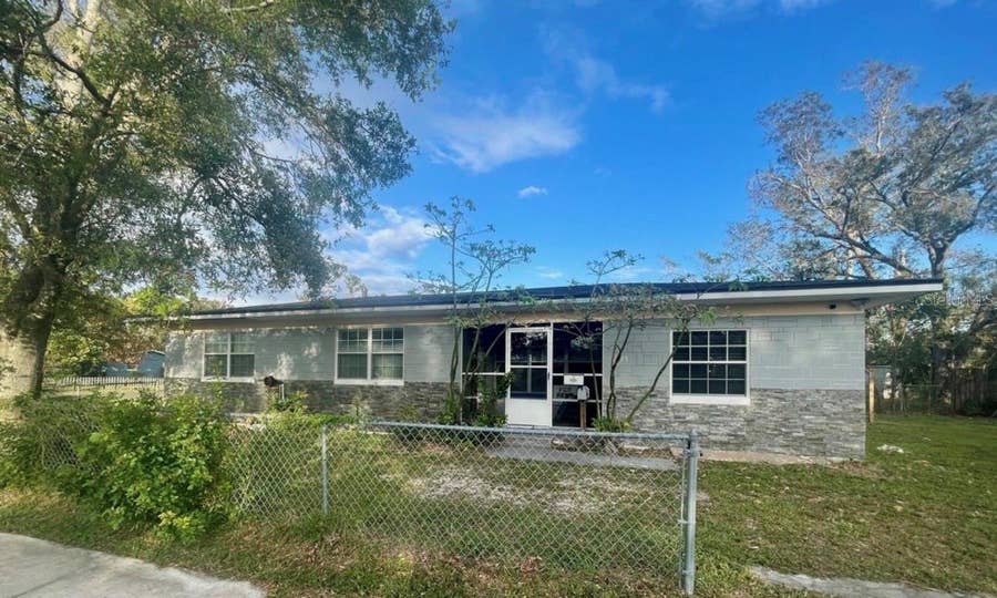 Property photo for 3995 40TH STREET N, St Petersburg, FL