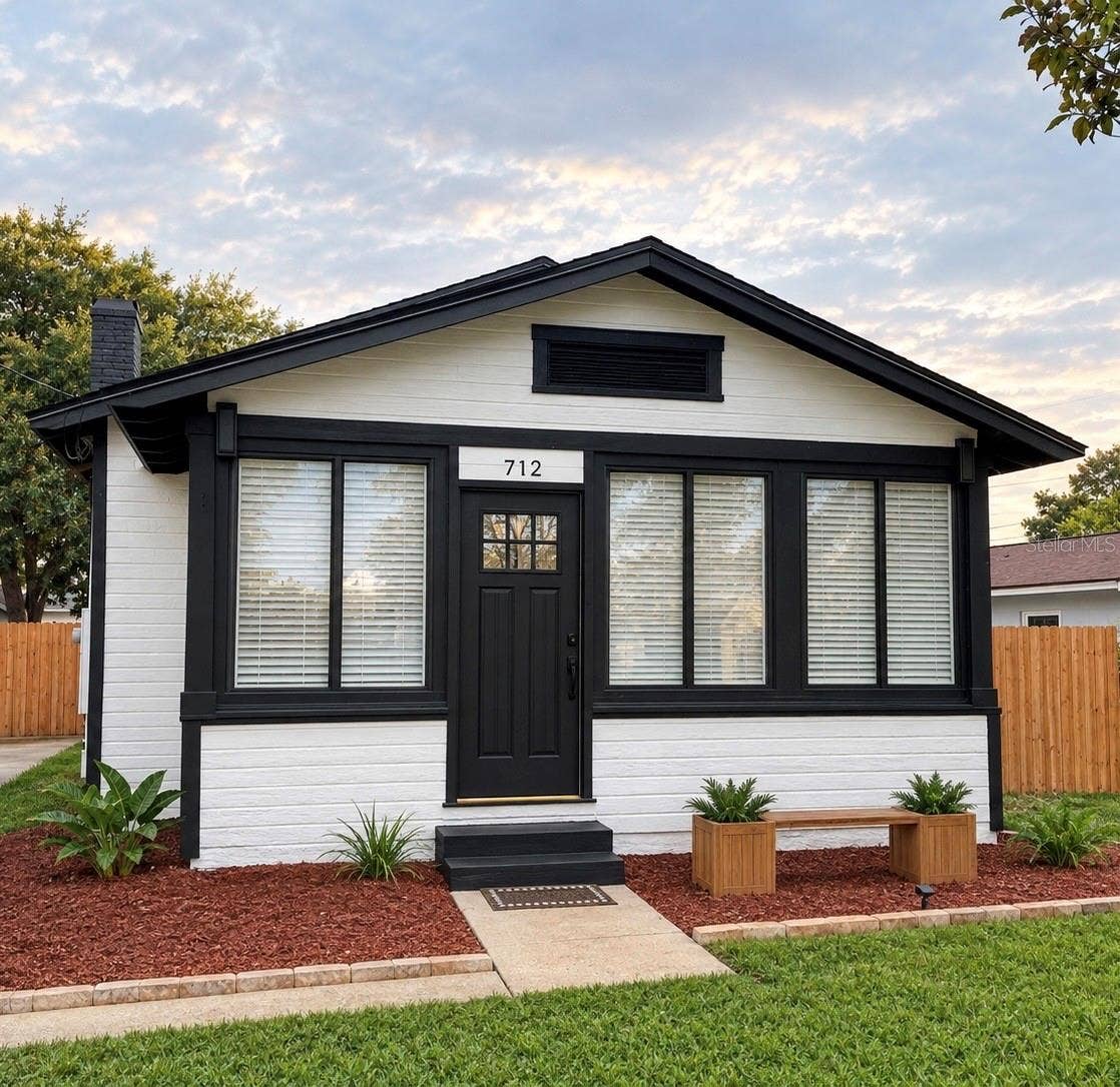 712 BAFFIE AVENUE, Winter Park, FL 32789 712 BAFFIE AVENUE, Winter Park, FL 32789