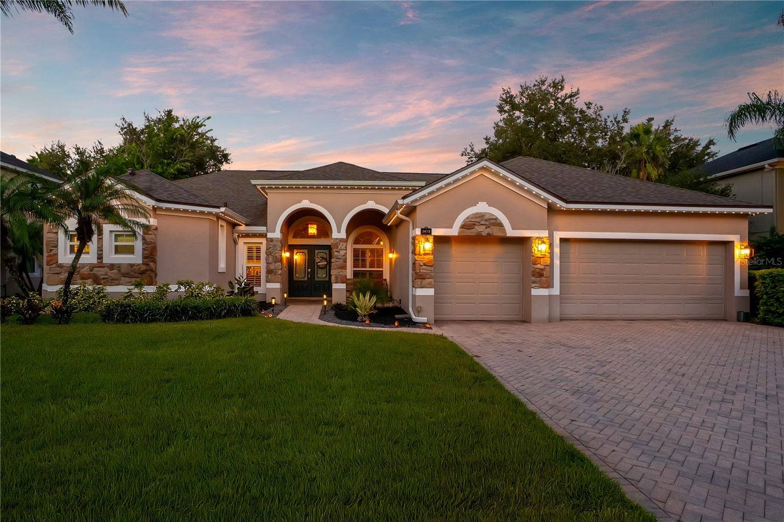 3413 TURNINGWIND LANE, Winter Garden, FL 34787