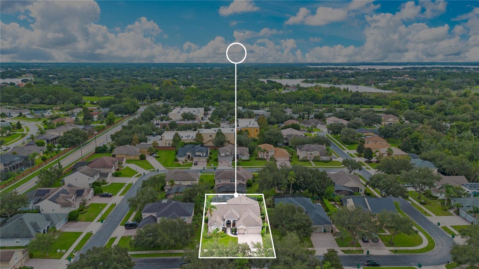 3413 TURNINGWIND LANE, Winter Garden, FL 34787