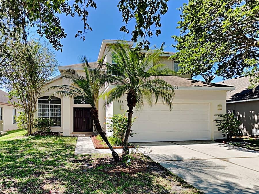 Property photo for 728 HARDWOOD CIRCLE, Orlando, FL