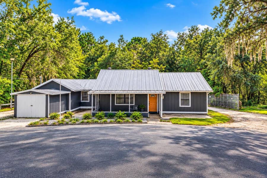 Property photo for 7630 W DUNNELLON ROAD, Dunnellon, FL