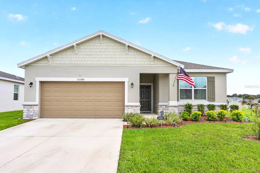 Property photo for 33384 COUNTRY HOUSE DRIVE, Sorrento, FL