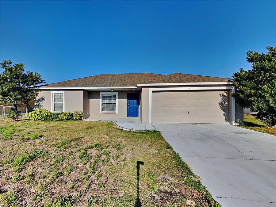 Property photo for 247 LAKE ELOISE POINTE BOULEVARD, Winter Haven, FL