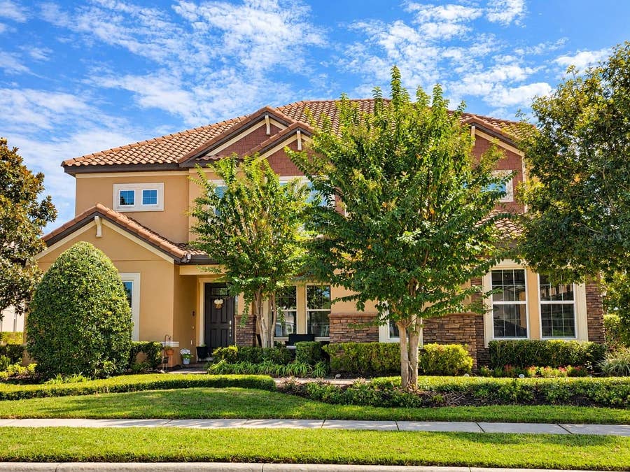 Property photo for 7747 GREEN MOUNTAIN WAY, Winter Garden, FL
