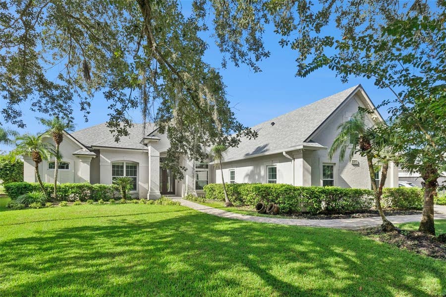 Property photo for 3832 HUNTERS ISLE DRIVE, Orlando, FL