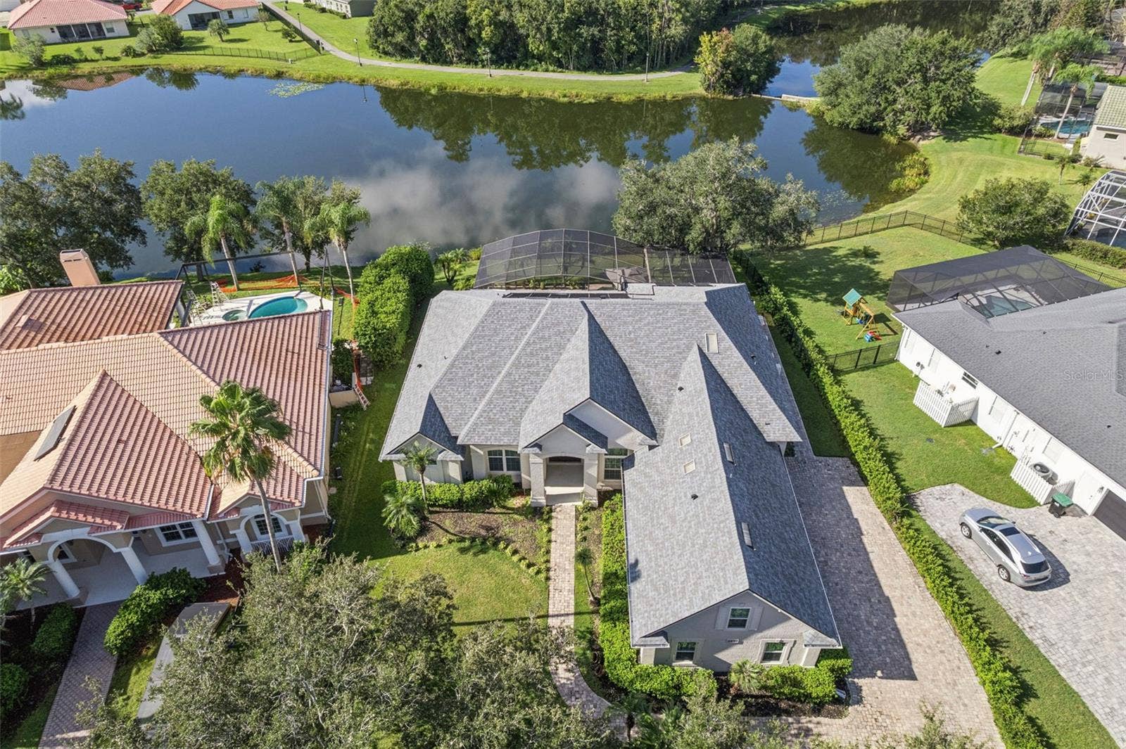 3832 HUNTERS ISLE DRIVE, Orlando, FL 32837 Welcome Home!